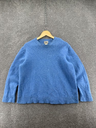 Vintage bean classic blue - vintage,