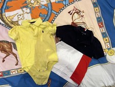Baby boys clothes 1-2 year
