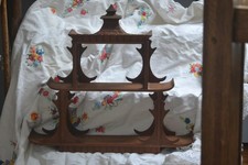 Antique 1930's Art Deco Hand