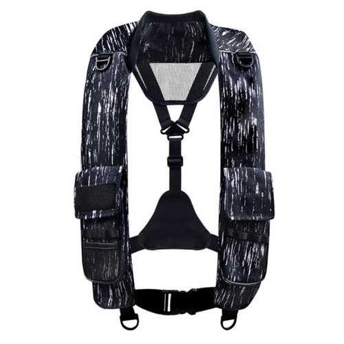 Manual automatic inflatable - manual/automatic,