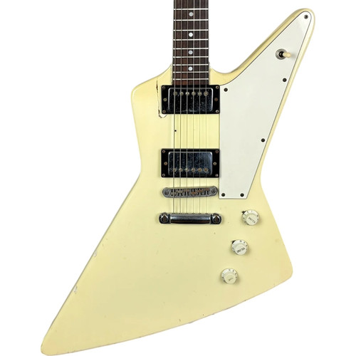 Greco ex800 explorer 1978 - explorer,
