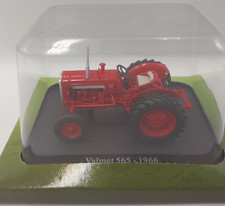 HACHETTE 1/43 1966 VALMET 565