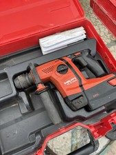 HILTI TE6-A36 4th Generation