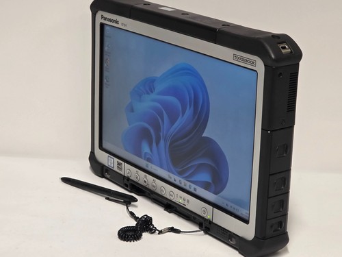Panasonic toughbook mk3 - panasonic,