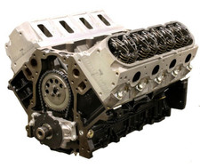 BluePrint Engines 408 CI Crate