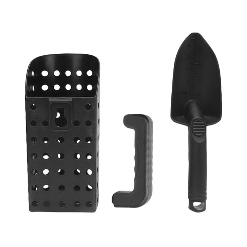 Sand scoop and - ✿,
