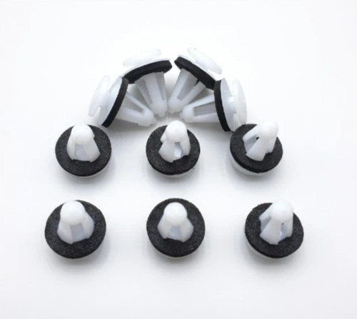 Fit skoda 10x interior plastic - fit,
