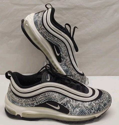 Nike air max - air, 97
