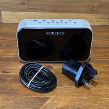 Roberts Ortus 1 Dab FM Clock