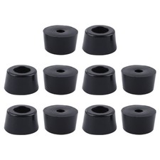 10pcs Rubber Feet Bumper