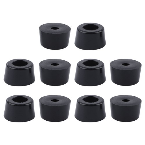 10pcs rubber feet bumper - rubber,