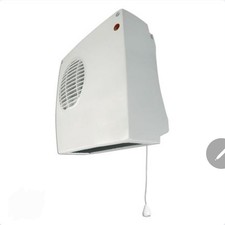 2kw downflow bathroom - 2kw, heater