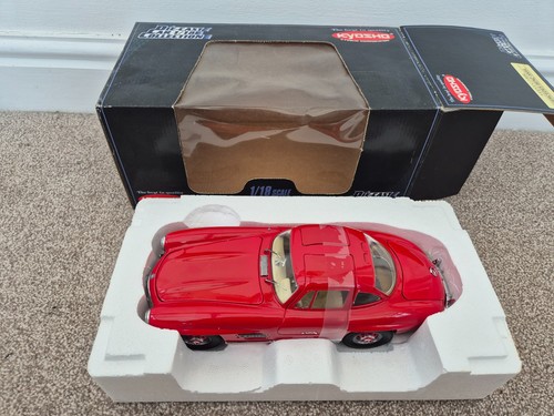 Kyosho classic mercedes - kyosho,