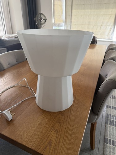 Habitat lamp - habitat,