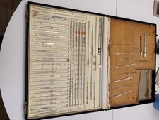 Pfeiffer Glass Medical Lab