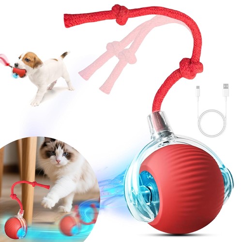 Automatic rolling ball smart - automatic,