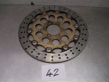 1999 CAGIVA PLANET 125 FRONT