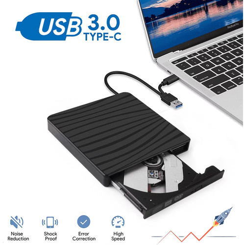 Usb external dvd hard - external,