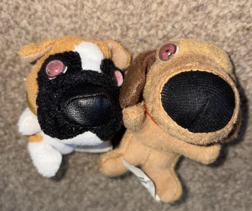 Mcdonalds the dog collection - dog,
