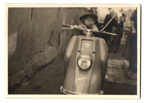 Photography heinkel - photography, a