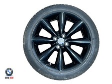 MINI R55 R56 R57 R58 2007-2013 Alloy Wheel Conical Spoke 121 17" 6791931 6791945