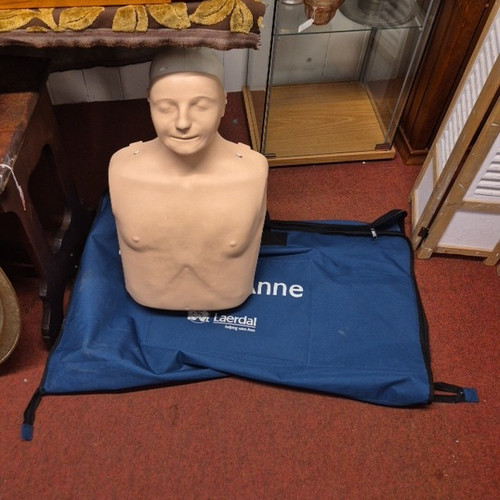 Laerdal adult cpr training - adult,