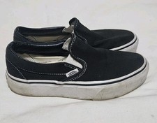 VANS Plimsolls Blue Sneakers