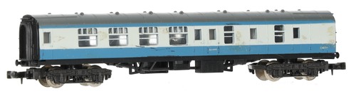 306 lima gauge - 306,