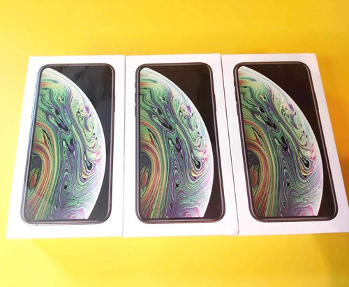 Empty box only - empty, phone