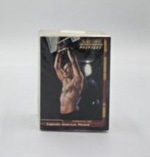 Star Trek Profiles Next