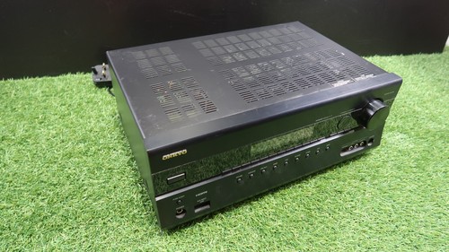 Onkyo nr609 channel 160 - onkyo, 7.2