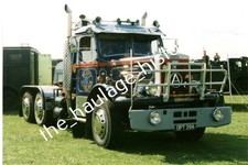 THH Truck Photos - Leyland