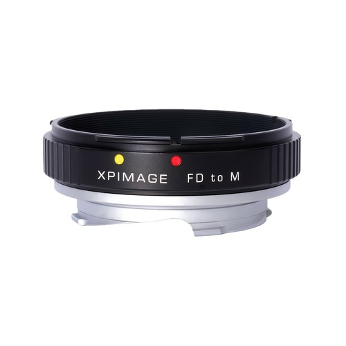 Xpimage lens adapter - lens, for