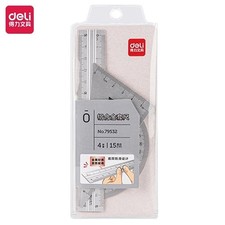 4pc precision metal - precision, geometry
