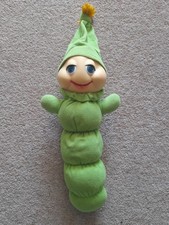 Glow Worm Hasbro Preschool