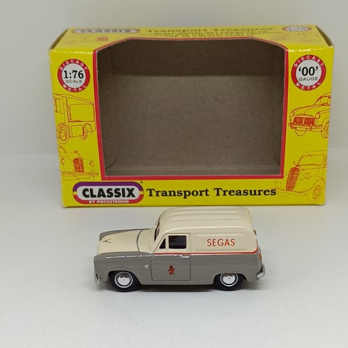 Classix em76608 ford 300e - ford,