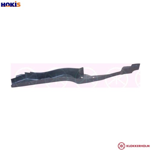 Frame side rail 2530822 for - side,
