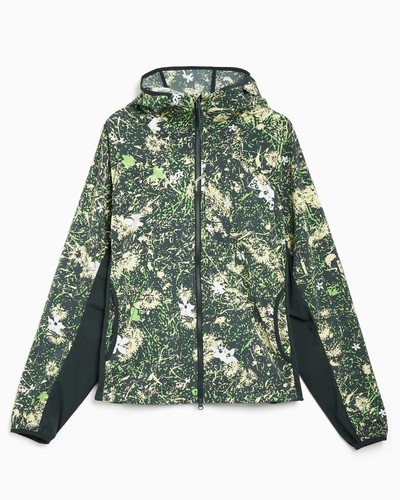 Nike acg five - five, towers