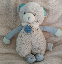 Doudou Et Compagnie Teddy Bear