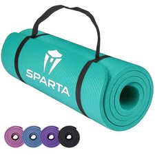 Yoga Mat for Pilates Gym