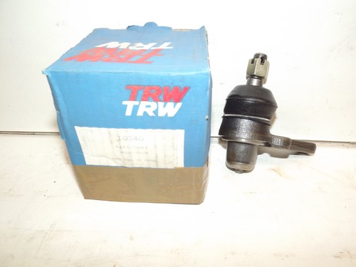 Nissan 280zx lower front ball - nissan,