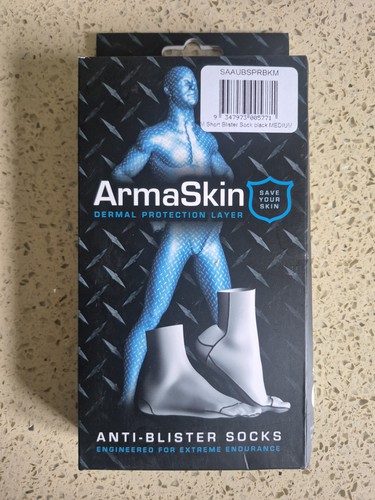 Armaskin polymer anti blister - polymer, anti-blister