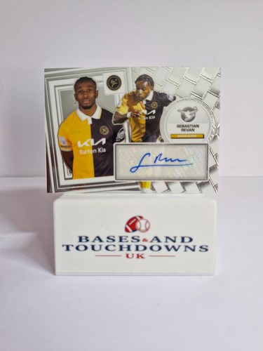 Panini efl football 2025 - efl,