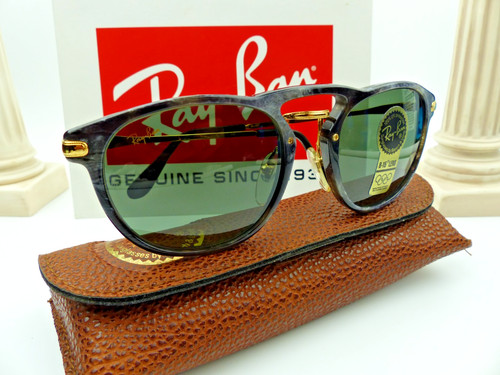 Ray ban w1539 bausch lomb - &,