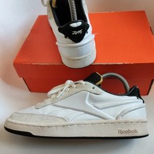 Reebok Victoria Beckham Women's Trainers Size 5 Reebok Classic Designer Shoes 