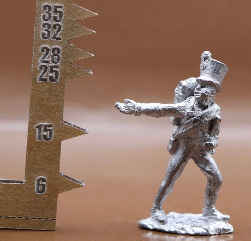 Revo 25mm napoleonic - revo, wars