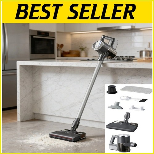 900ml cordless vacuum cleaner - 900ml,