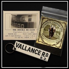 GENIUNE SOIL FROM THE KRAY