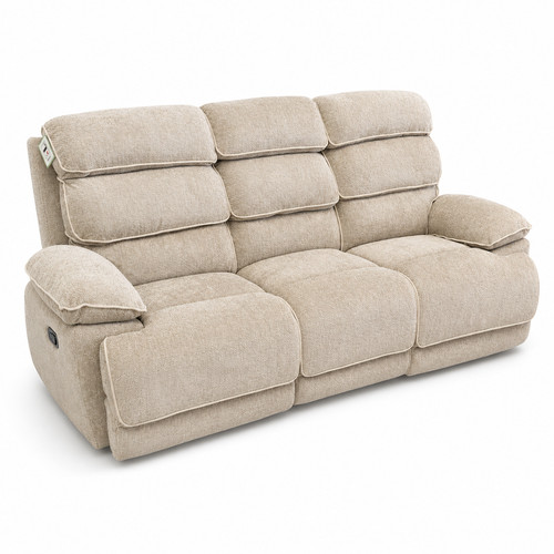 Lorenzo fabric electric - lorenzo, 3+2