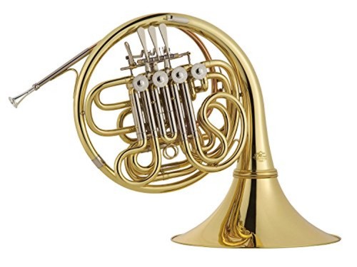 Michael 850 french horn - j,